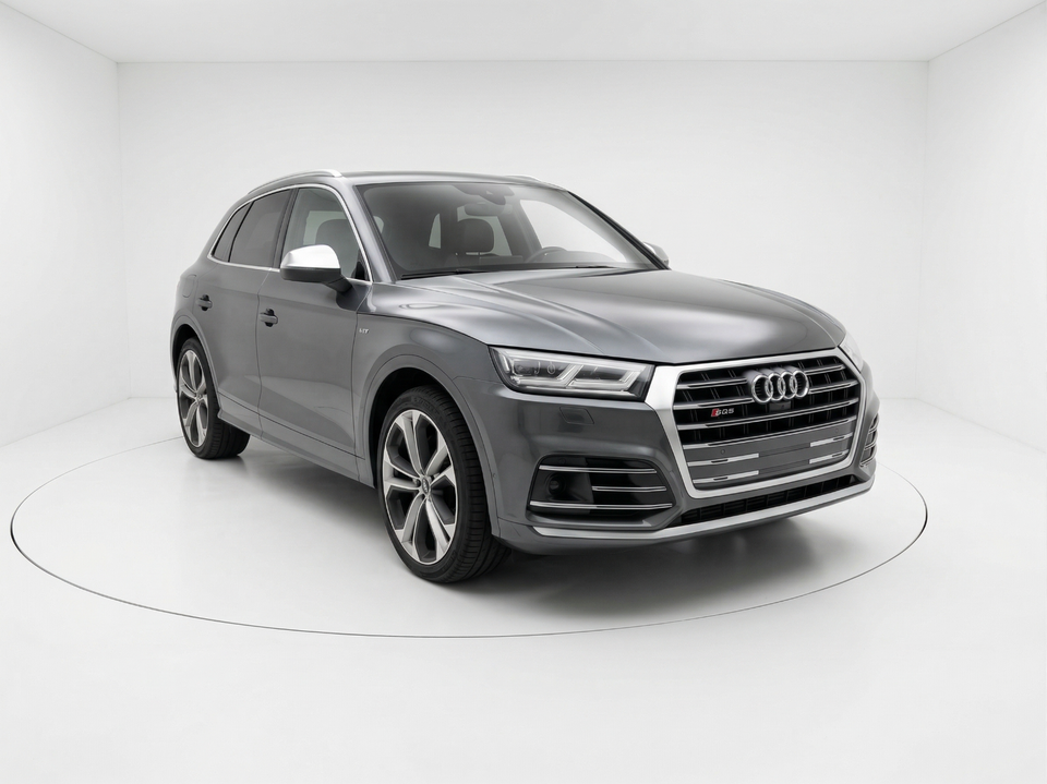 Audi SQ5 3,0 TFSi quattro Tiptr. 5d
