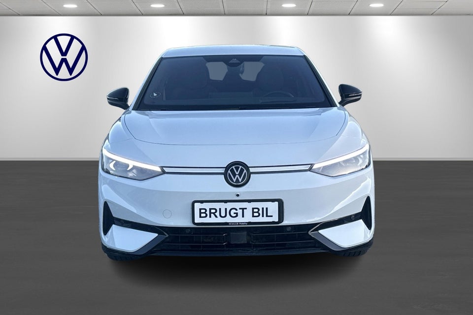 VW ID.7 86 Style S+ 5d