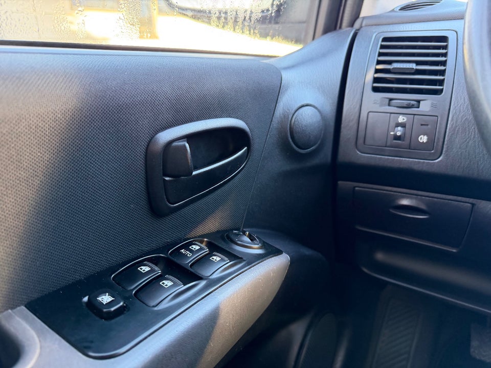 Hyundai Matrix 1,6  5d