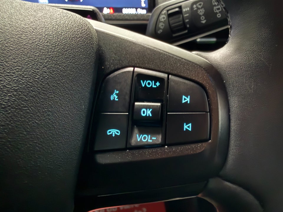 Ford Mustang Mach-E 88 Extended Range 5d