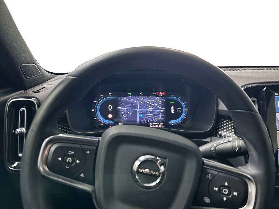 Volvo XC40 P8 ReCharge Twin Pro 5d