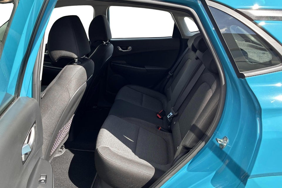 Hyundai Kona 39 EV Intuitive 5d