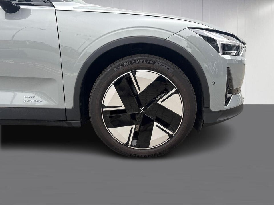 Polestar 2 Long Range Nordic Edition 5d