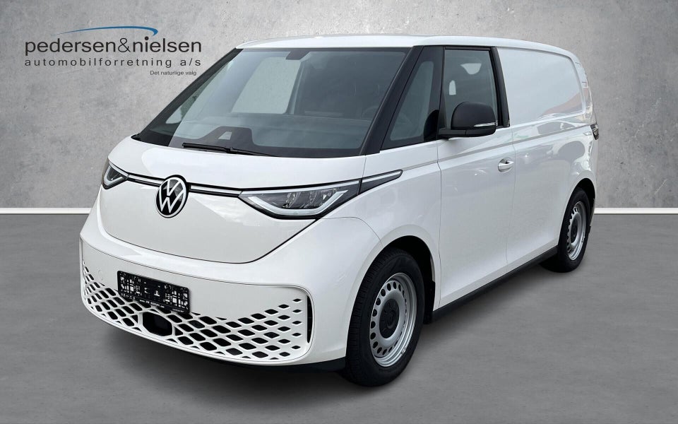 VW ID.Buzz 79 Cargo Comfort