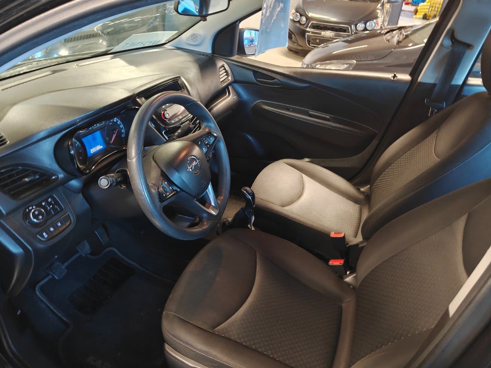 Opel Karl 1,0 Cosmo 5d