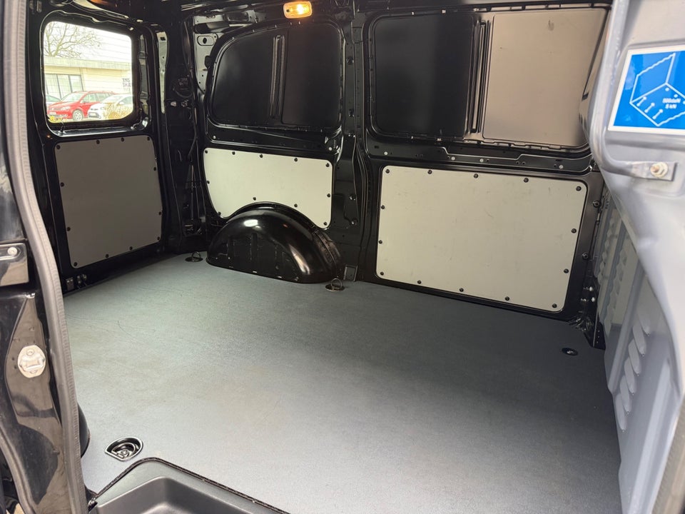 Mercedes Vito 114 2,0 CDi Kassevogn aut. K RWD