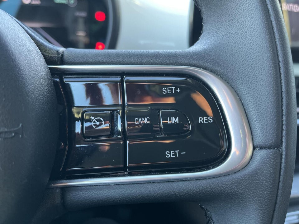 Fiat 500e 42 Icon 3+1 4d