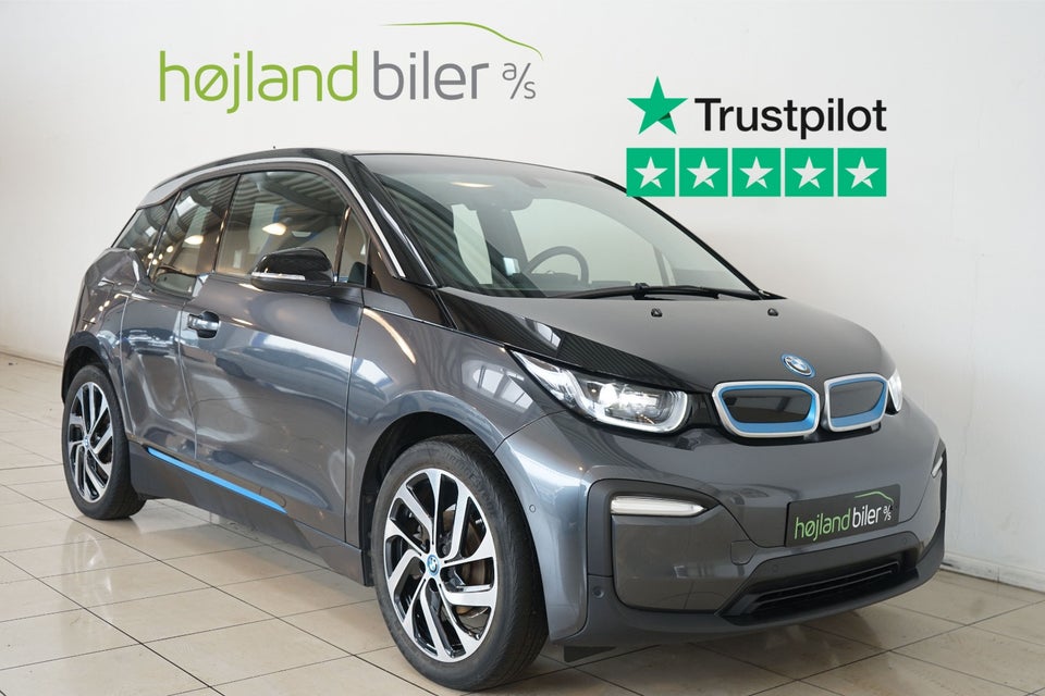 BMW i3 BEV 5d