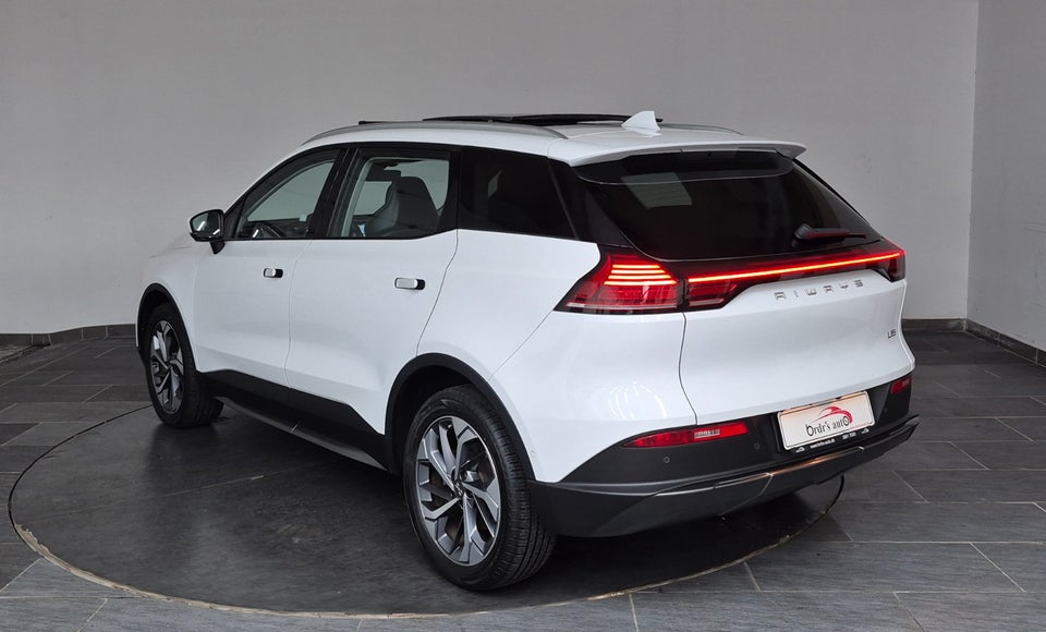 Aiways U5 Premium 5d