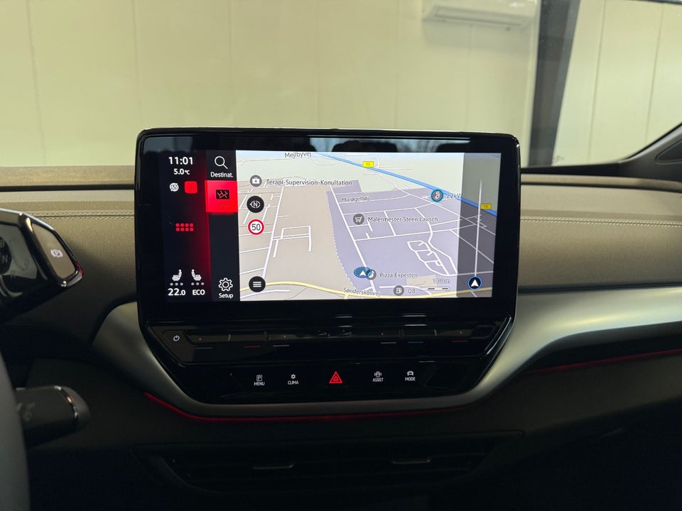 VW ID.5 77 Pro Performance 5d