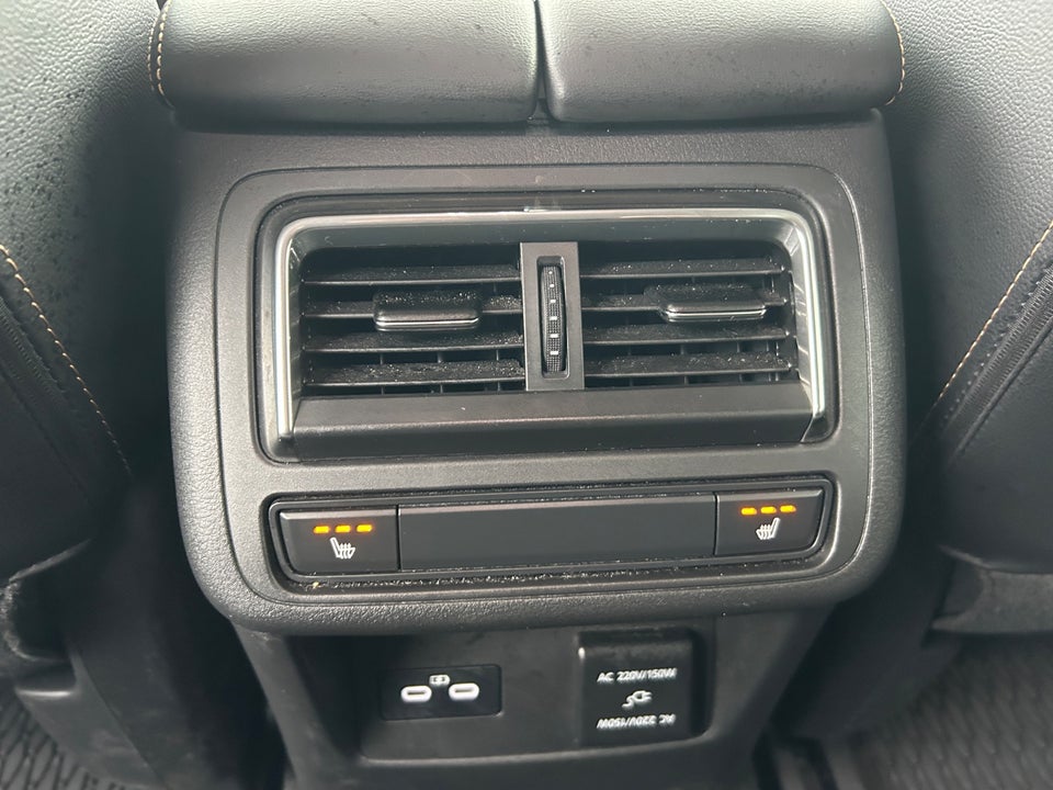 Mazda CX-60 2,5 PHEV Homura aut. AWD 5d