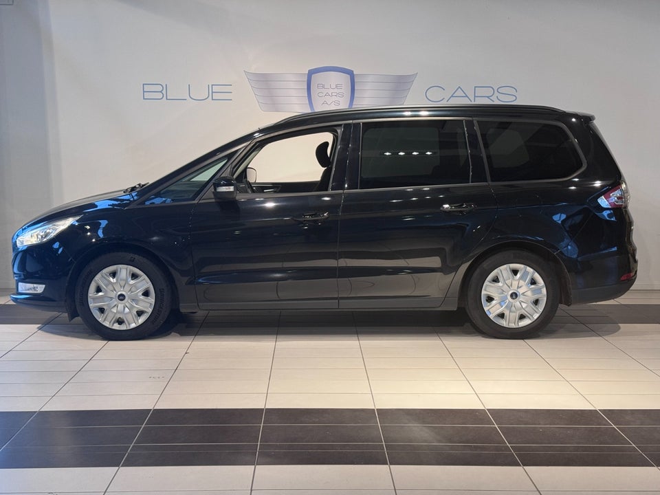 Ford Galaxy 2,0 TDCi 150 Trend 7prs 5d