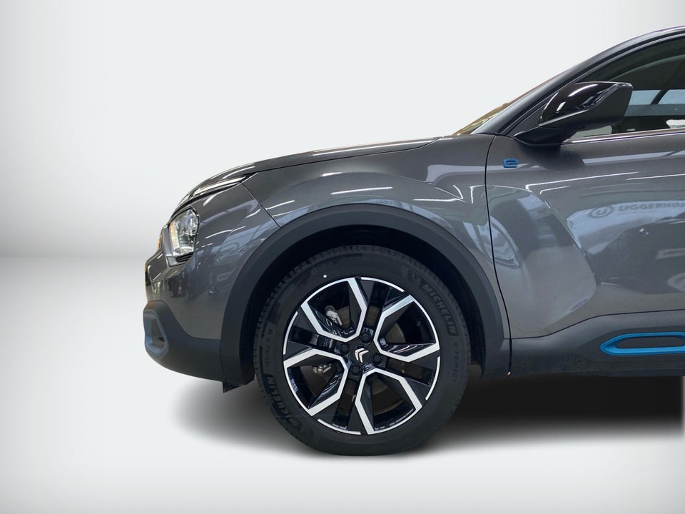 Citroën ë-C4 50 Shine 5d