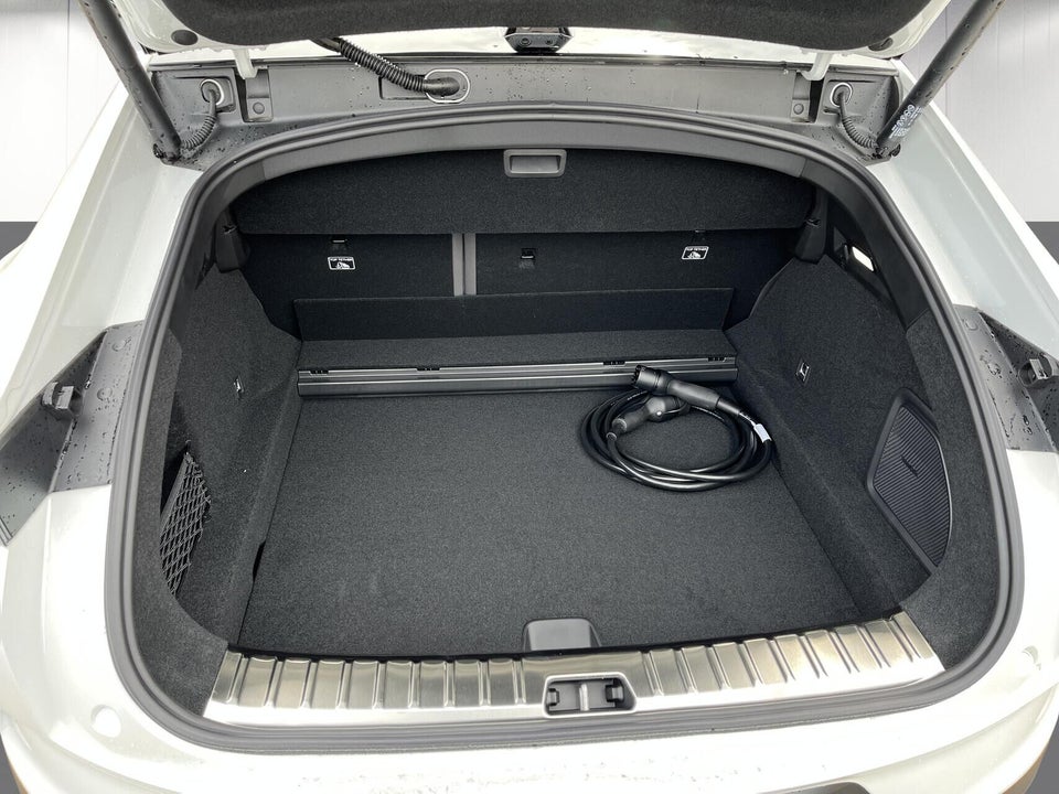 Polestar 4 Long Range 5d