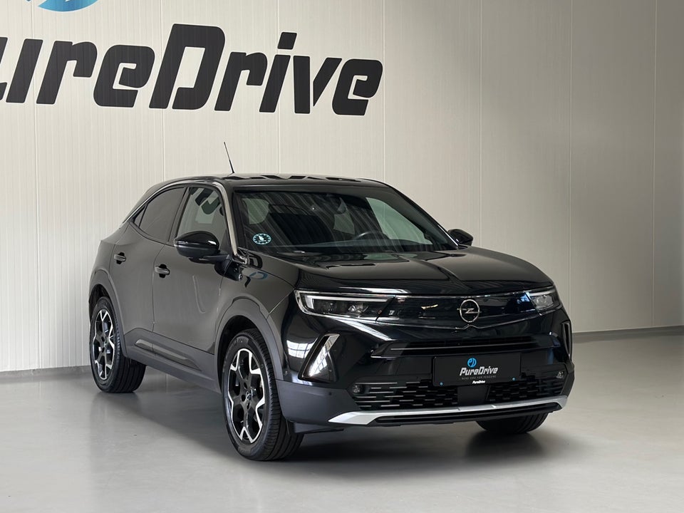Opel Mokka-e 50 Ultimate 5d