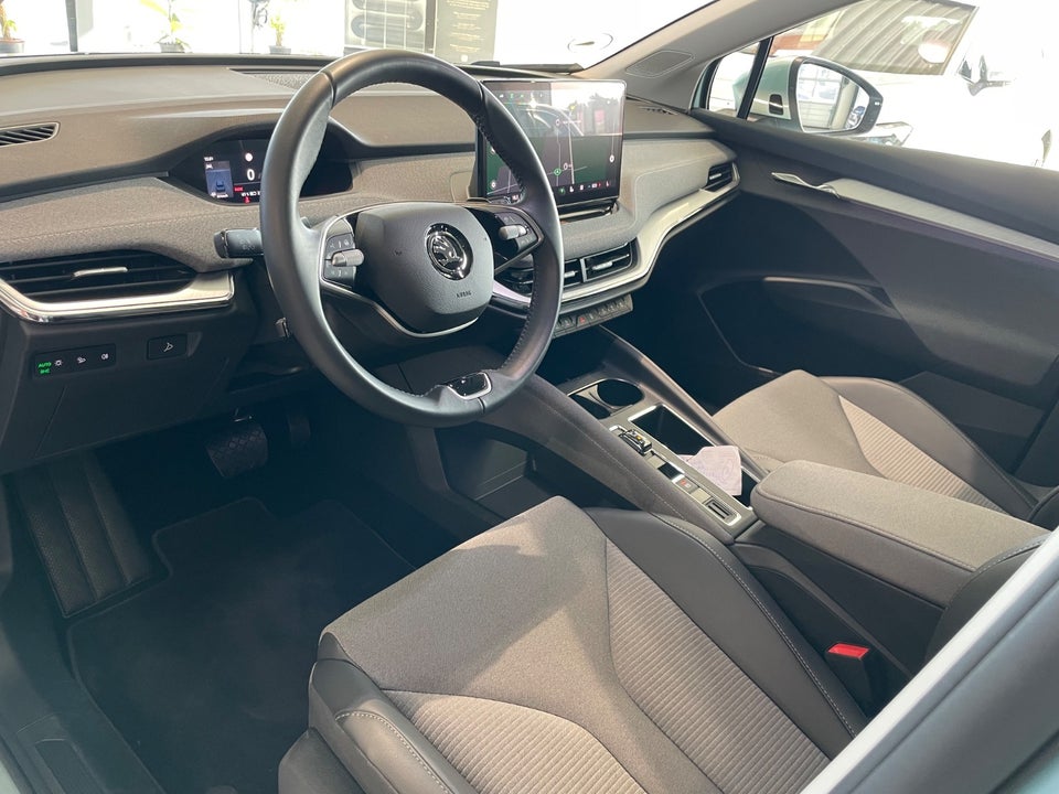 Skoda Enyaq 85 iV Premium 5d