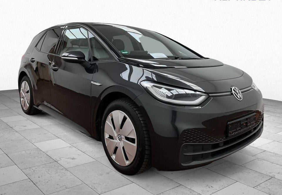VW ID.3 58 Pro Performance Business 5d