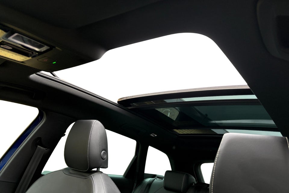 Seat Leon 1,4 eHybrid Xcellence Sportstourer DSG 5d