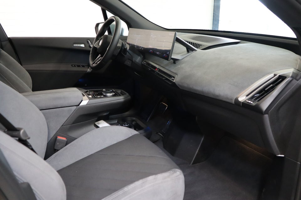BMW iX xDrive45 M-Sport 5d