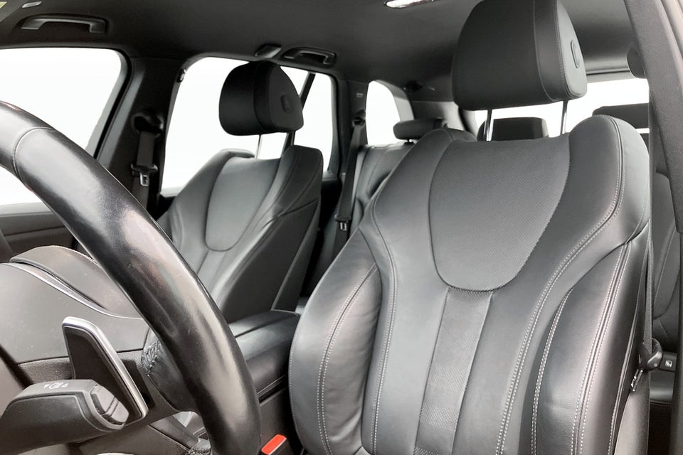 BMW X5 3,0 xDrive45e M-Sport aut. 5d