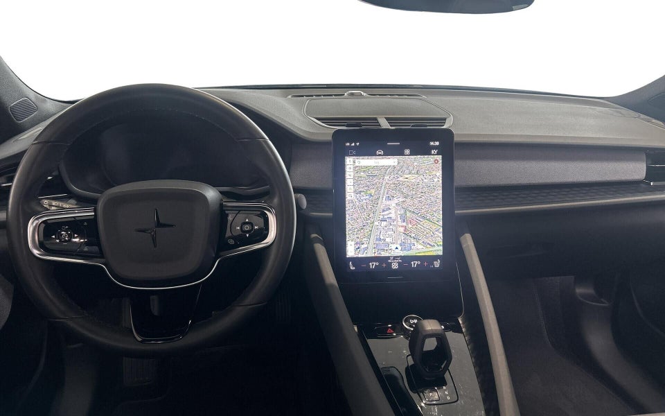Polestar 2 Long Range 5d