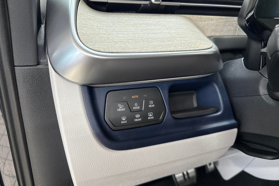 VW ID.Buzz 79 Style SWB 5d