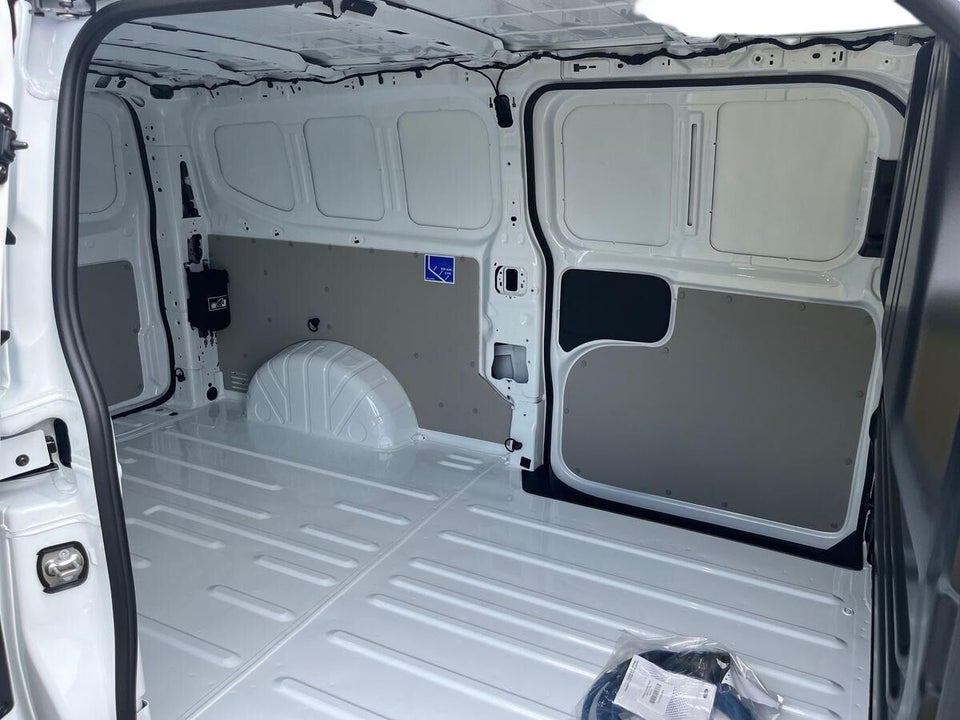 Ford E-Transit Custom 340 L2 71 Limited
