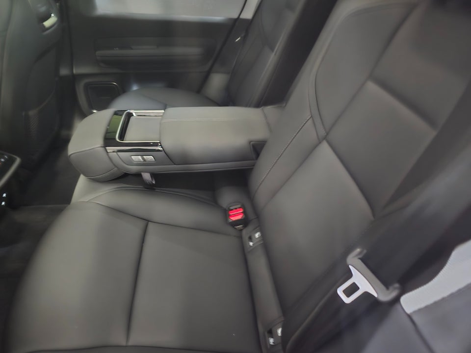 Polestar 4 Long Range Nordic Edition AWD 5d