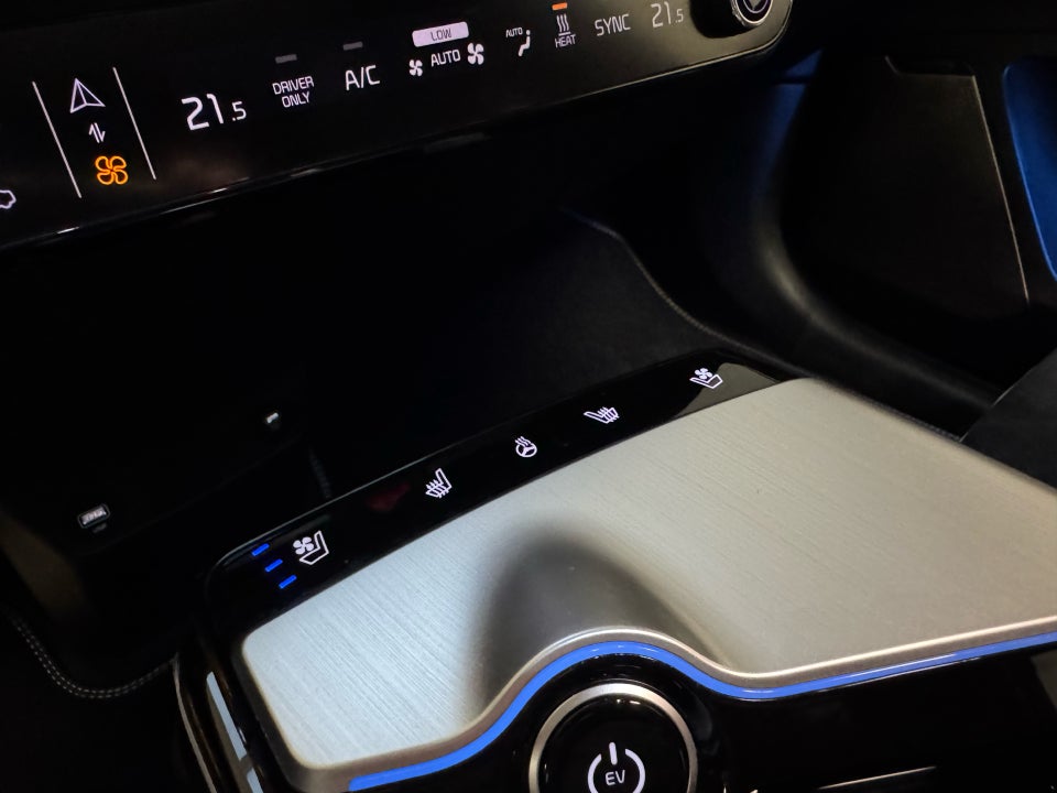 Kia EV6 77 Long Range Performance GT-Line AWD 5d