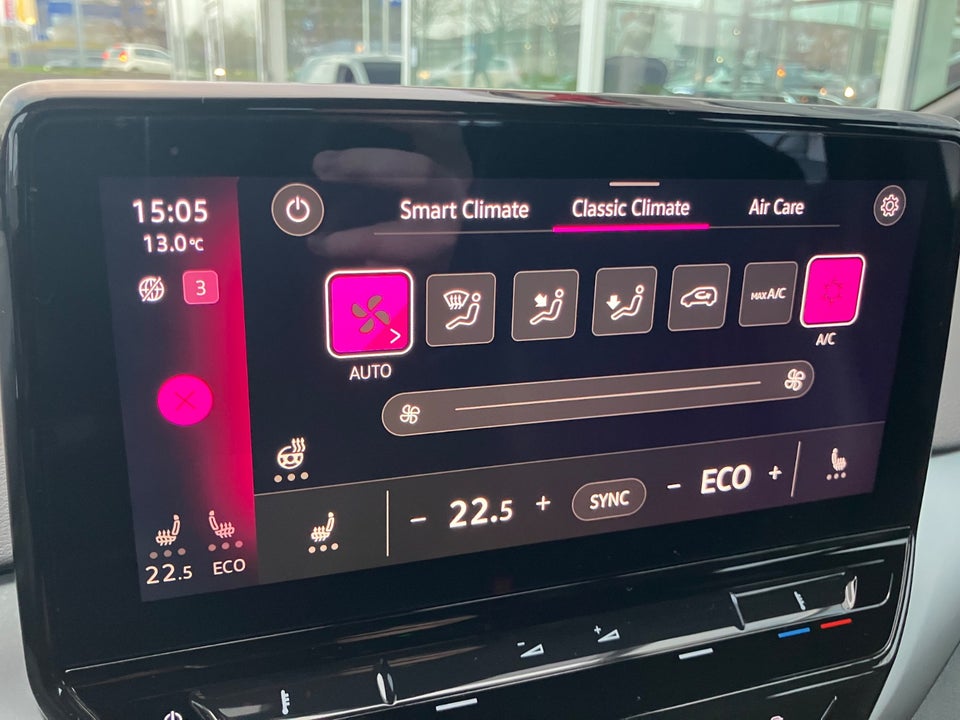 VW ID.4 77 Pro Performance 5d