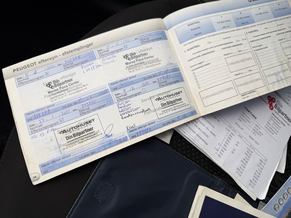 Peugeot 208 1,6 e-HDi 92 Active 5d