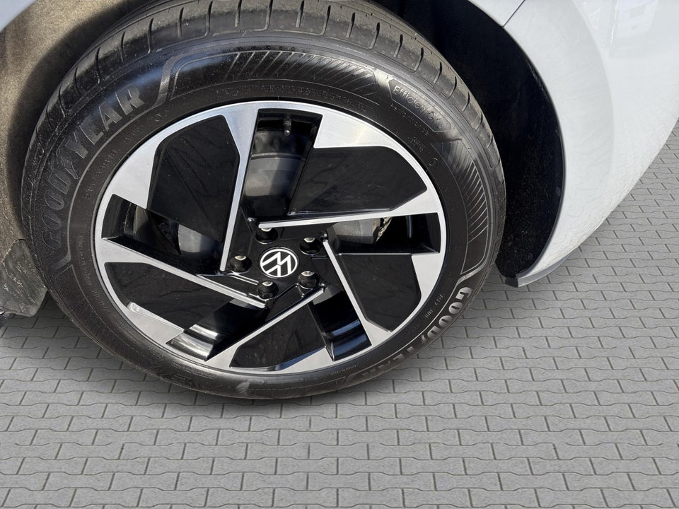 VW ID.3 58 1ST Pro Performance 5d