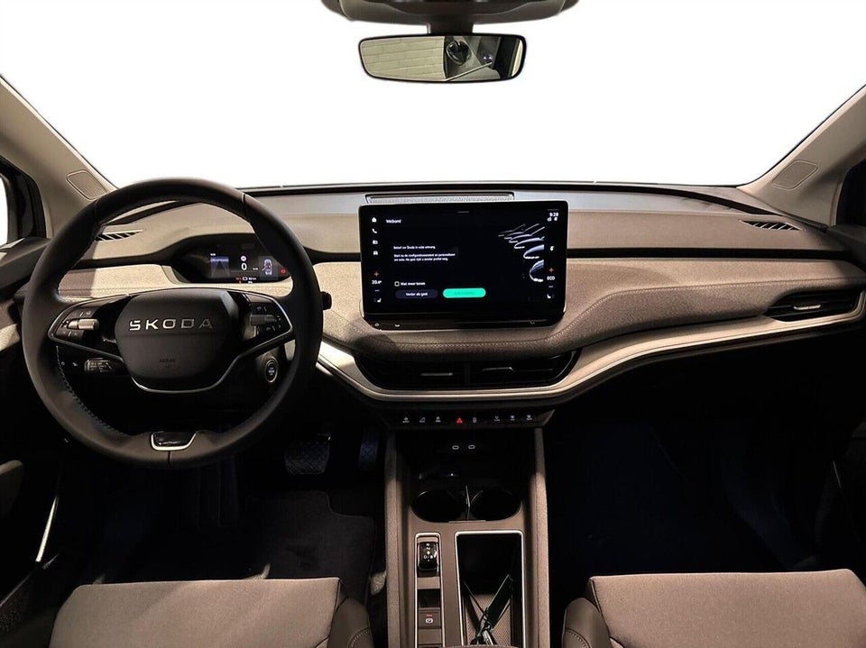 Skoda Enyaq 85 iV Selection Premium 5d