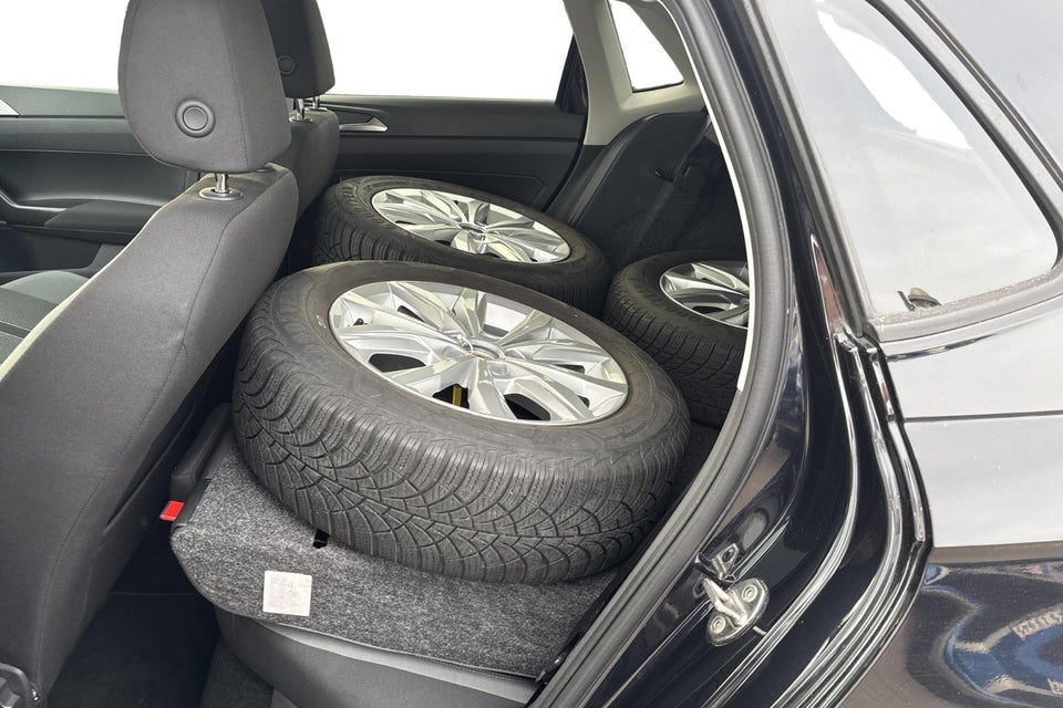 VW Polo 1,0 TSi 115 Highline DSG 5d
