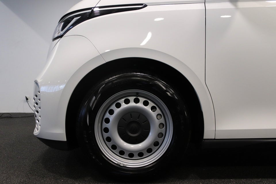 VW ID.Buzz 79 Cargo Pro