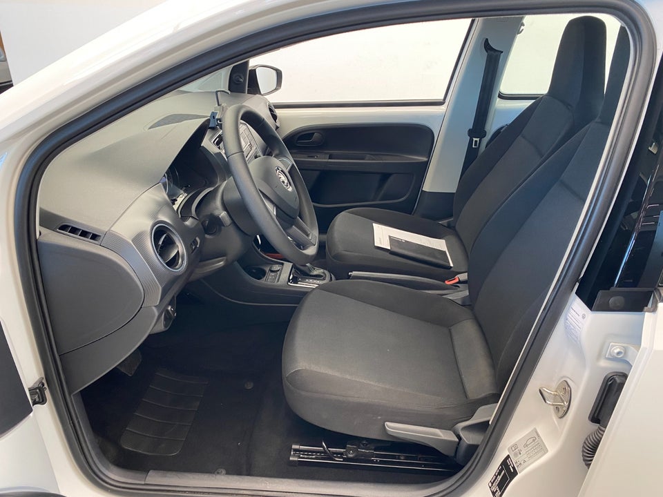 Skoda Citigo-e iV Ambition 5d