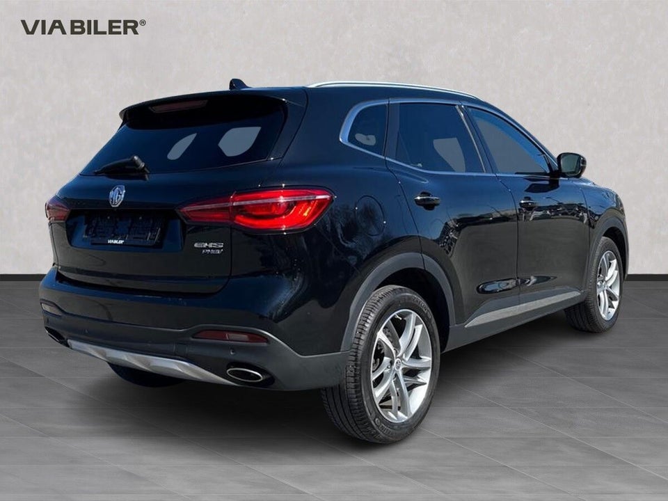 MG EHS 1,5 PHEV Luxury 5d
