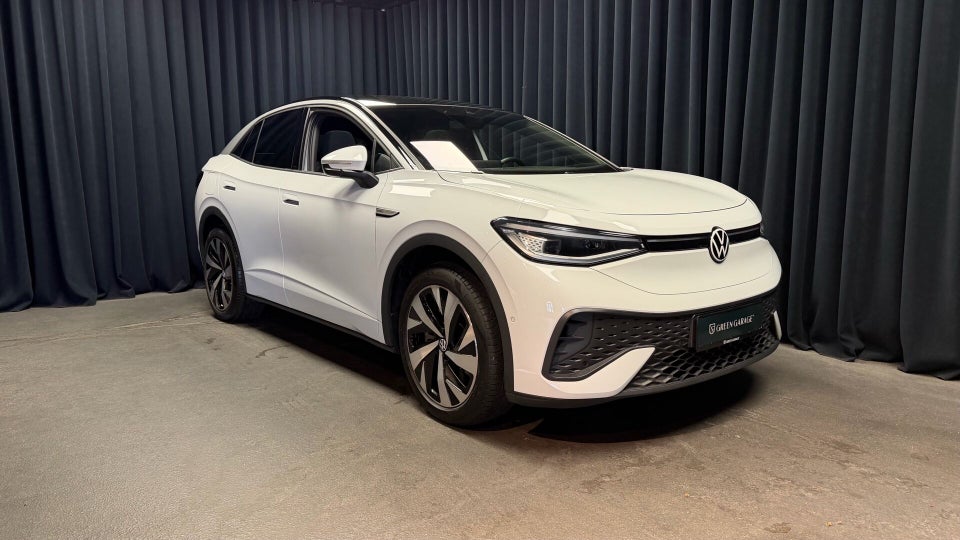 VW ID.5 77 Pro Performance 5d