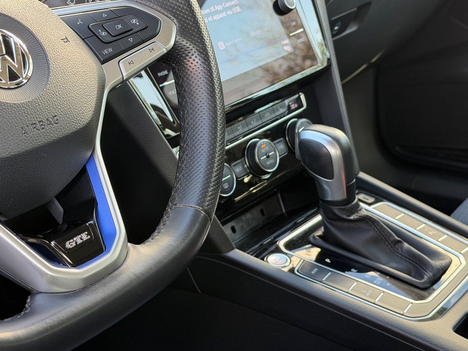 VW Passat 1,4 GTE+ Variant DSG 5d