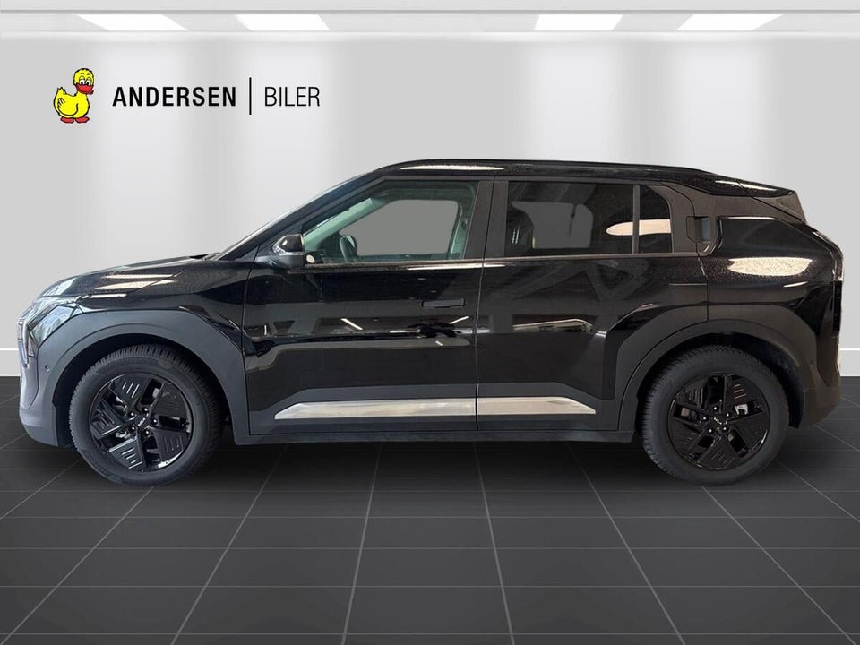 Kia EV3 81 Long Range Upgrade 5d