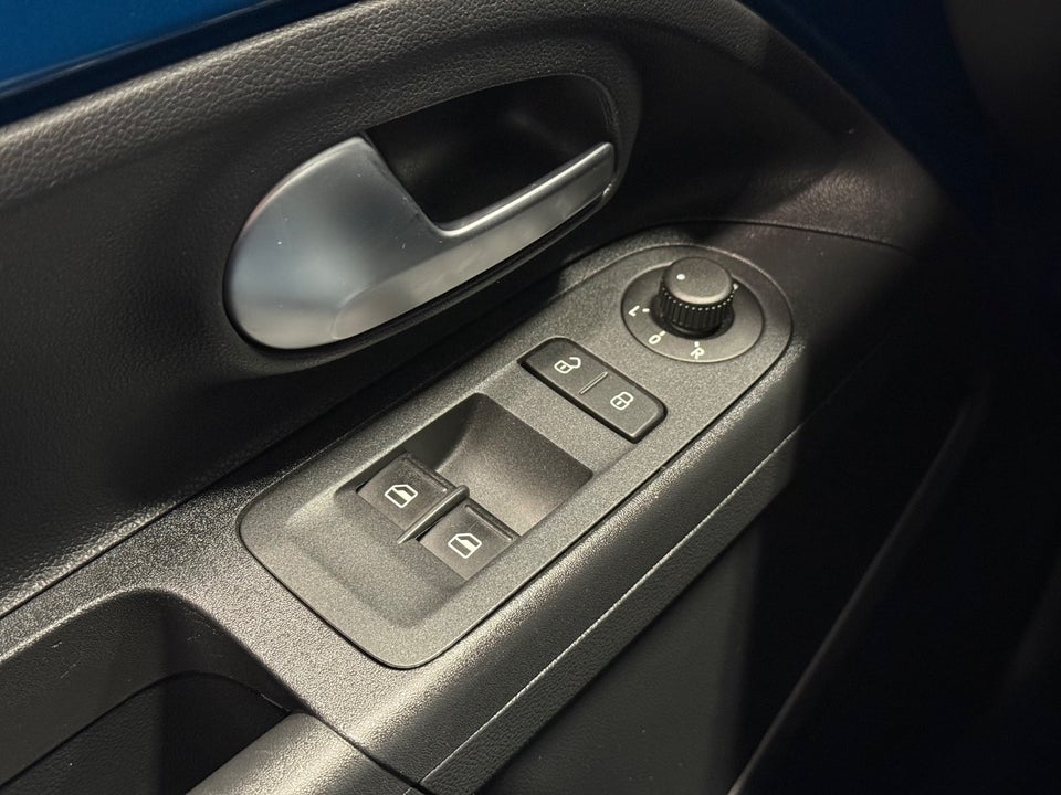 Seat Mii Edition Power Charge 5d