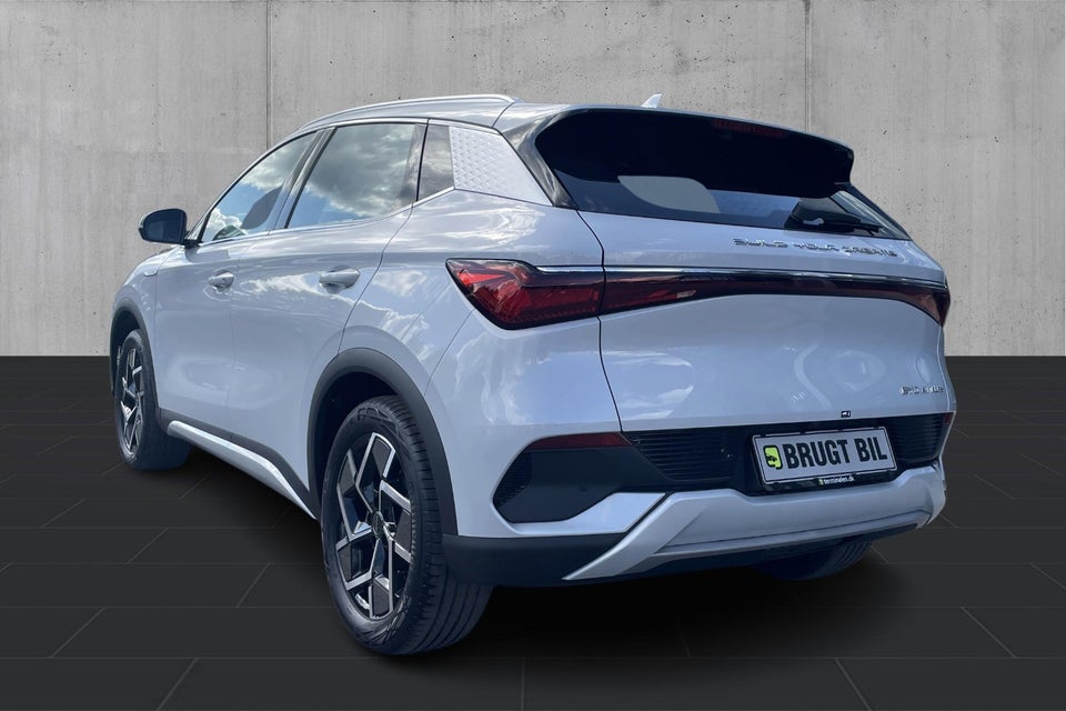 BYD Atto 3 60 Comfort 5d