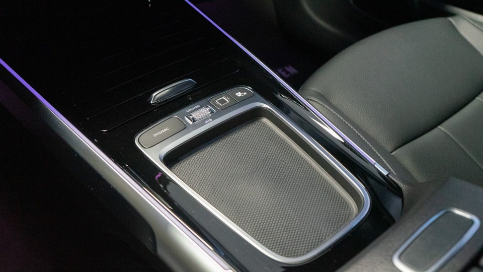 Mercedes EQB250+ Progressive 7prs 5d