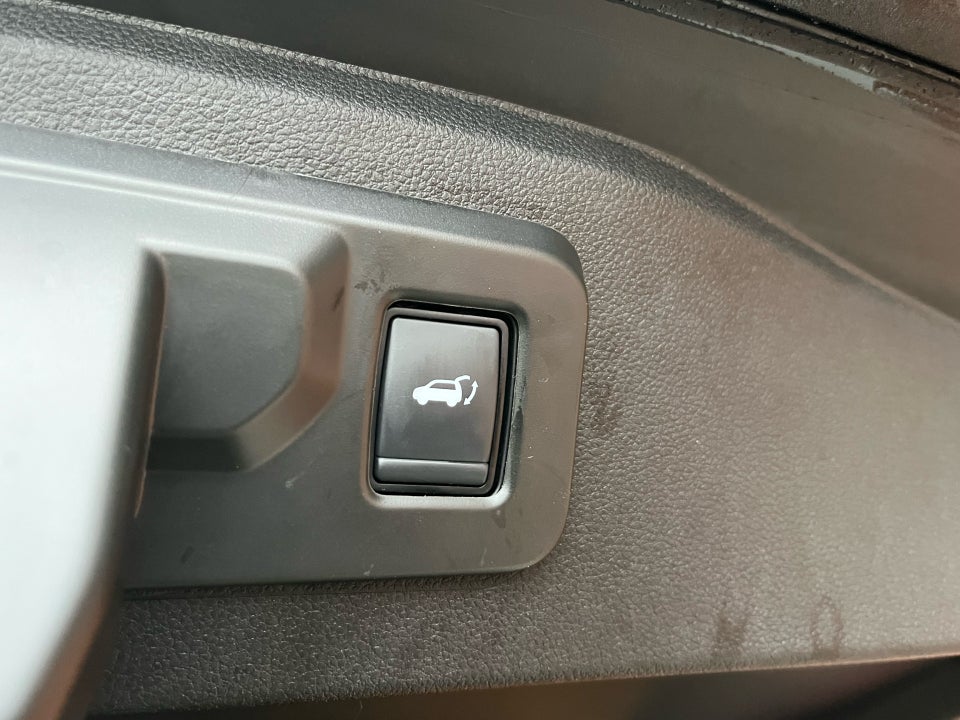 Renault Espace 1,2 E-Tech Techno 5d