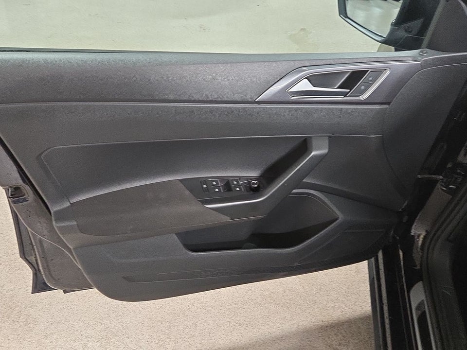 VW Polo 2,0 GTi DSG 5d