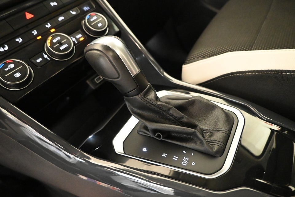 VW T-Roc 1,5 TSi 150 Sport DSG 5d