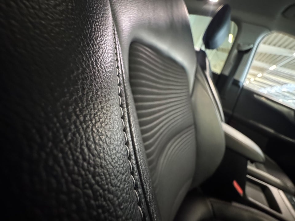 Ford Kuga 2,5 PHEV Titanium X CVT 5d