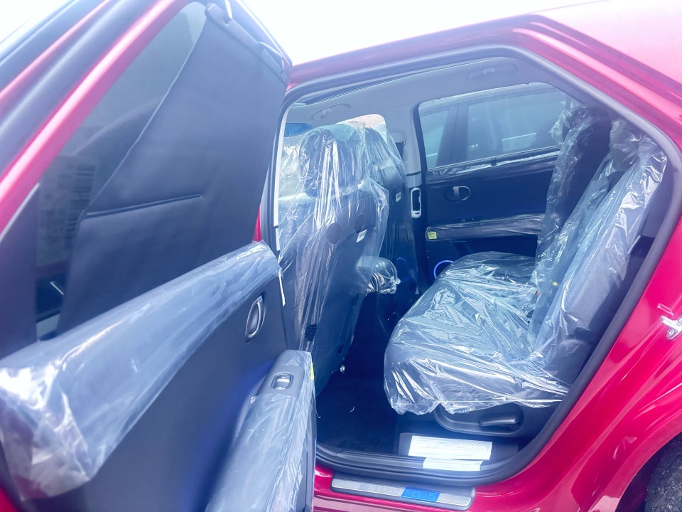 Hyundai Ioniq 5 84 Ultimate 5d