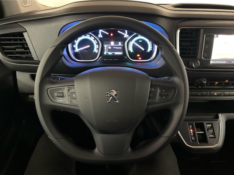 Peugeot e-Expert 75 L2 Premium Van