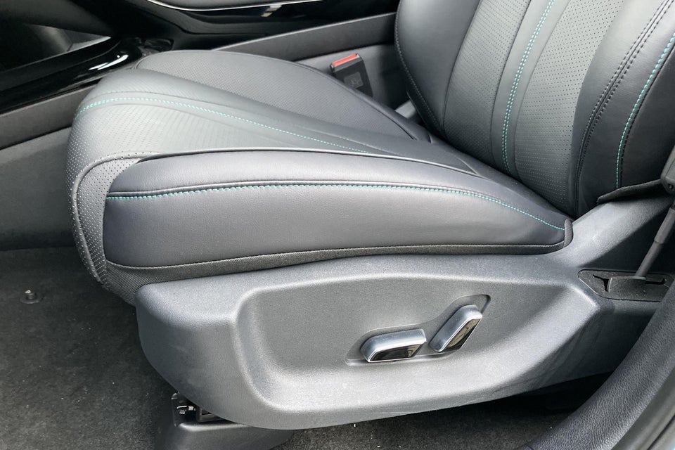 BYD Seal U 72 Comfort 5d